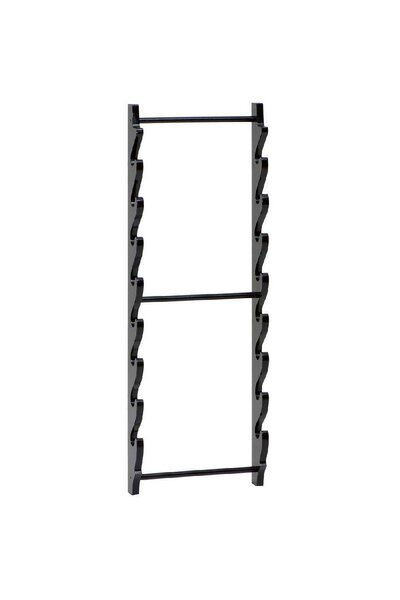Wall display för åtta katanas - Celtic Webmerchant