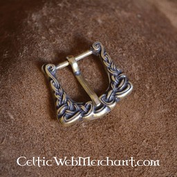 Anglo-Scandinavian buckle - Celtic Webmerchant