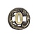 John Lee Drage Tsuba - Celtic Webmerchant