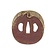 Grues tsuba - Celtic Webmerchant