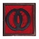 John Lee Double tsuba en forme de D- - Celtic Webmerchant