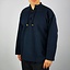 Camisa tejida a mano, color crema - Celtic Webmerchant