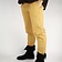 Leonardo Carbone Pantalon en coton, naturel - Celtic Webmerchant