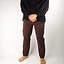 Cotton trousers, natural - Celtic Webmerchant