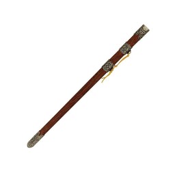 Tai Chi sword deluxe - Celtic Webmerchant