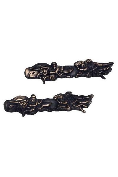 Scuro Menuki - Celtic Webmerchant