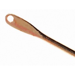 agujas Brass 5 cm, precio por pieza - Celtic Webmerchant