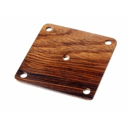 tarjeta de tejer de madera - Celtic Webmerchant