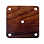 tarjeta de tejer de madera - Celtic Webmerchant