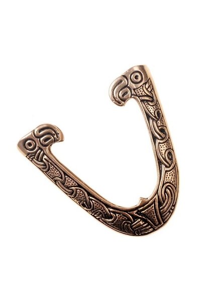 Chape für Viking Schwertscheide,haithabu - Celtic Webmerchant