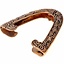 CHAPE for Viking sværd skede,Hedeby - Celtic Webmerchant
