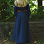 Kids dress Matilda, blue - Celtic Webmerchant