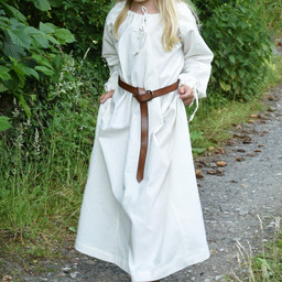 Kinderjurk Matilda, naturel - Celtic Webmerchant