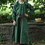 Kids dress Matilda, green - Celtic Webmerchant