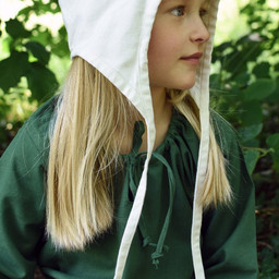 Los niños se visten Matilde, verde - Celtic Webmerchant