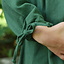 Robe enfants Mathilde, vert - Celtic Webmerchant