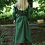 Kinderjurk Matilda, groen - Celtic Webmerchant