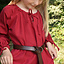 robe enfants Mathilde, rouge - Celtic Webmerchant
