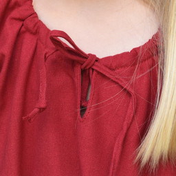 Dzieci ubierają Matilda, czerwony - Celtic Webmerchant