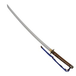 Gunto Katana (katana militare) - Celtic Webmerchant