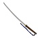 John Lee Gunto Katana (katana militar) - Celtic Webmerchant