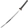 John Lee 47 Ronin Katana - Celtic Webmerchant