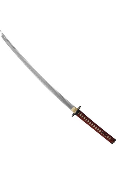 Katana Tombo, par John Lee - Celtic Webmerchant