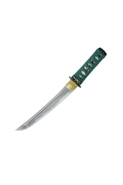 Tanto Tien Kei, par John Lee - Celtic Webmerchant