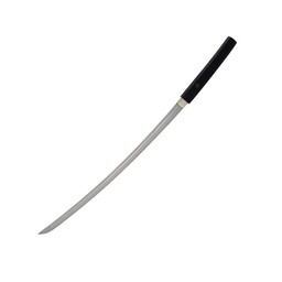 John Lee Shirasaya Katana (black) - Celtic Webmerchant