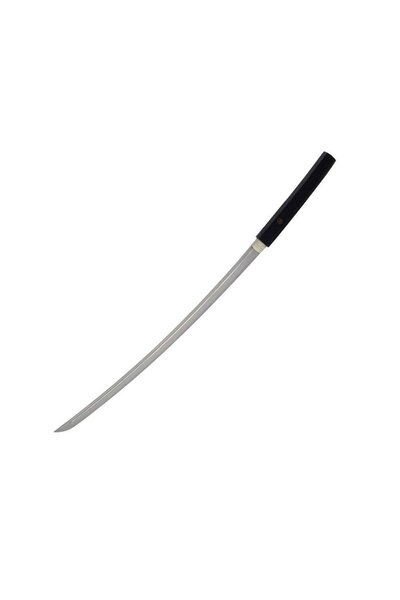 John Lee Shirasaya Katana (black) - Celtic Webmerchant