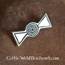 Accessorio romano per cintura a forma di elica - Celtic Webmerchant