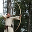 Marksman bow-Nachstellung / LARP, 58