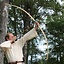 Marksman bow re-enactment / LARP, 58