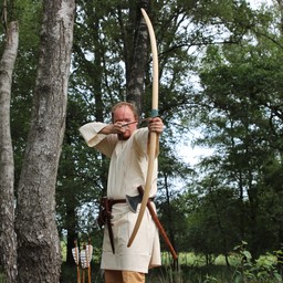 Rievocazione dell'arco Marksman / LARP, 58 