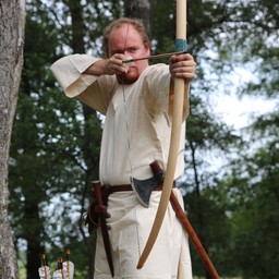 Arc Marksman reconstitution / LARP, 58 