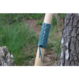 Recreación del arco de Marksman / LARP, 58