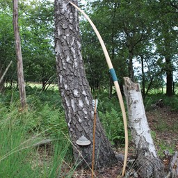 Marksman Bogen Reenactment / LARP, 70