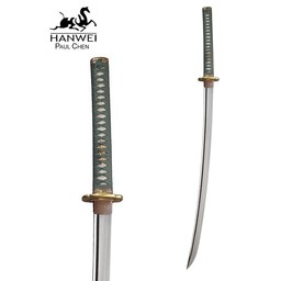 Mantis religiosa Katana - Celtic Webmerchant