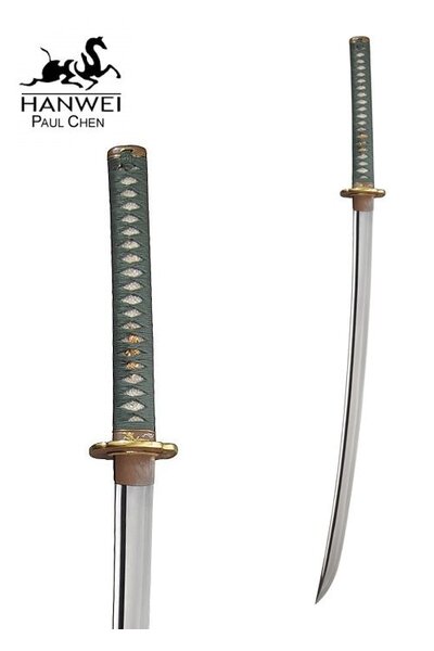 Knæler Katana - Celtic Webmerchant