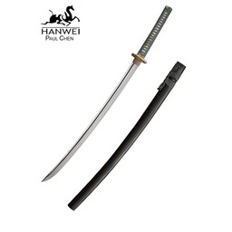 Knæler Katana - Celtic Webmerchant