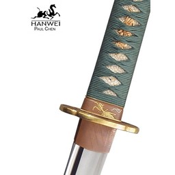 Knæler Katana - Celtic Webmerchant