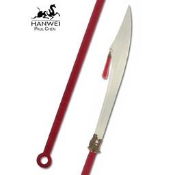 Pudao, Chinesisch Polearm - Celtic Webmerchant