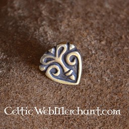 Bouton décoratif de ceinture Viking, Chernikov - Celtic Webmerchant