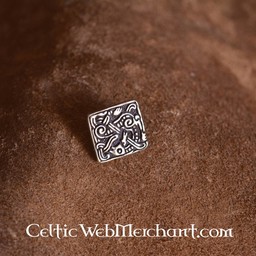 Accessorio per cintura animale che si guarda indietro - Celtic Webmerchant