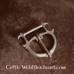 Boucle gothique luxueuse (1350-1400) - Celtic Webmerchant