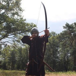 Ricostruzione dell'arco Marksman / LARP, 58 