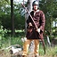 Reconstitution d'arcs Marksman / LARP, 58 