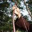 Marksman bow-Nachstellung / LARP, 58