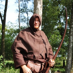 Ricostruzione dell'arco Marksman / LARP, 58 