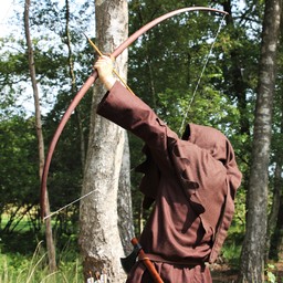 Ricostruzione dell'arco Marksman / LARP, 58 